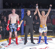 Powerfight kovų turnyras: &bdquo;Titano&ldquo; klubo 25-erių metų jubiliejus