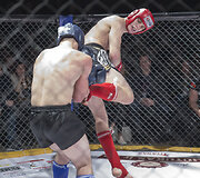 Powerfight kovų turnyras: &bdquo;Titano&ldquo; klubo 25-erių metų jubiliejus
