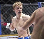 Powerfight kovų turnyras: &bdquo;Titano&ldquo; klubo 25-erių metų jubiliejus