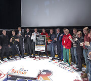 Powerfight kovų turnyras: &bdquo;Titano&ldquo; klubo 25-erių metų jubiliejus