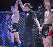 Powerfight kovų turnyras: &bdquo;Titano&ldquo; klubo 25-erių metų jubiliejus