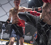 Powerfight kovų turnyras: &bdquo;Titano&ldquo; klubo 25-erių metų jubiliejus