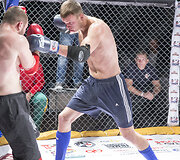 Powerfight kovų turnyras: &bdquo;Titano&ldquo; klubo 25-erių metų jubiliejus