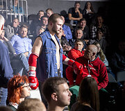 Powerfight kovų turnyras: &bdquo;Titano&ldquo; klubo 25-erių metų jubiliejus