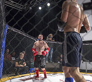 Powerfight kovų turnyras: &bdquo;Titano&ldquo; klubo 25-erių metų jubiliejus