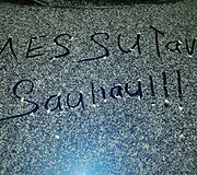 Sauliaus Bagdono rekordinis pėsčiųjų žygis &bdquo;Tauragė-Kaunas&ldquo;
