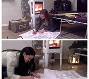 Sauliaus Bagdono rekordinis pėsčiųjų žygis &bdquo;Tauragė-Kaunas&ldquo;