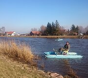 Mingės kaimas