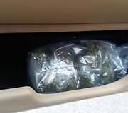 Kauno policija sulaikė tris narkotikų platintojus