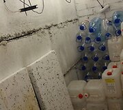 Kauno policija sulaikė tris narkotikų platintojus
