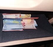Kauno policija sulaikė tris narkotikų platintojus