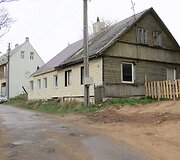 Kaune nudurtas vyras, kitas sunkiai sužalotas
