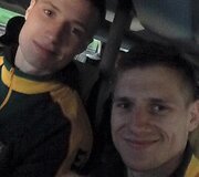 Lietuvos kovotojų bei teisėjų rinktinė pasaulio Muaythai čempionate &Scaron;vedijoje