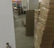 Gamybos procesas įmonėje &bdquo;Trys kepėjai&ldquo;