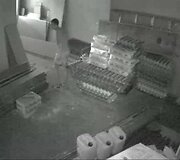 Kauno policija ie&scaron;ko, kam parūpo svetimi elektriniai įrankiai