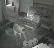 Kauno policija ie&scaron;ko, kam parūpo svetimi elektriniai įrankiai