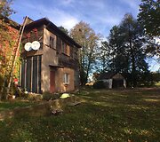 Girininkų II kaime, įtariama, mama nužudė savo naujagimę