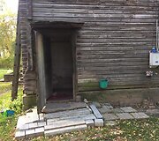 Girininkų II kaime, įtariama, mama nužudė savo naujagimę