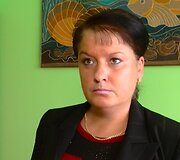 Girininkų II kaime, įtariama, mama nužudė savo naujagimę