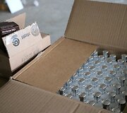 Kauniečio angare ir namuose aptikti galimai vogti daiktai