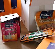 Kauniečio angare ir namuose aptikti galimai vogti daiktai
