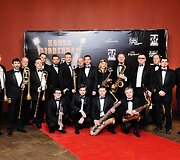 Kauno bigbendo 25-erių metų jubiliejaus koncertas