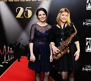 Kauno bigbendo 25-erių metų jubiliejaus koncertas