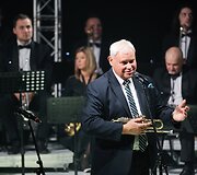 Kauno bigbendo 25-erių metų jubiliejaus koncertas