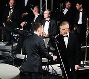 Kauno bigbendo 25-erių metų jubiliejaus koncertas