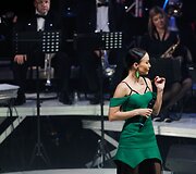 Kauno bigbendo 25-erių metų jubiliejaus koncertas