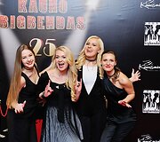 Kauno bigbendo 25-erių metų jubiliejaus koncertas