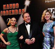 Kauno bigbendo 25-erių metų jubiliejaus koncertas
