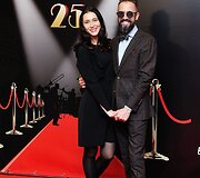 Kauno bigbendo 25-erių metų jubiliejaus koncertas