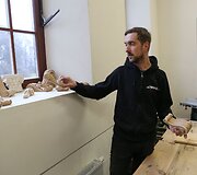 Kauno regiono paveldo specialistai pasidžiaugė &scaron;ių metų laimėjimais