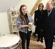 Kauno regiono paveldo specialistai pasidžiaugė &scaron;ių metų laimėjimais