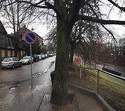 Kauno Savanorių pr. rastas nužudytas vyras