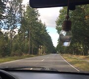 Lietuvio Dovydo Vaitkevičiaus nuotykis Danijoje