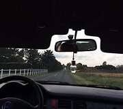 Lietuvio Dovydo Vaitkevičiaus nuotykis Danijoje