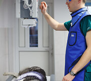 Gyvūnų ir žmonių organizmus gretinantis veterinaras V.Siaurys kuria naują kliniką