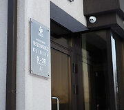 Gyvūnų ir žmonių organizmus gretinantis veterinaras V.Siaurys kuria naują kliniką