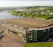 &bdquo;Žalgirio&ldquo; arena