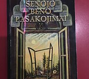Kauno bare &bdquo;Mažasis Paryžius&ldquo;
