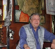 Kauno bare &bdquo;Mažasis Paryžius&ldquo;