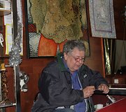 Kauno bare &bdquo;Mažasis Paryžius&ldquo;