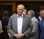 Diagnostikos ir reabilitacijos centro Bir&scaron;tone atidarymas