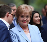 Nijolė Dirginčienė
