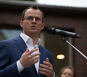 Artūras Salda