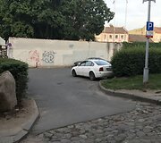 Vilniuje i&scaron; eismo įvykio pasi&scaron;alino žurnalistas Virginijus Gaivenis