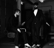 Stilingasis kovotojas Henrikas Vik&scaron;raitis 