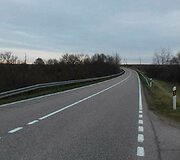 Kalniniai Mijaugonys&ndash;Žasliai&ndash;Jonava kelias